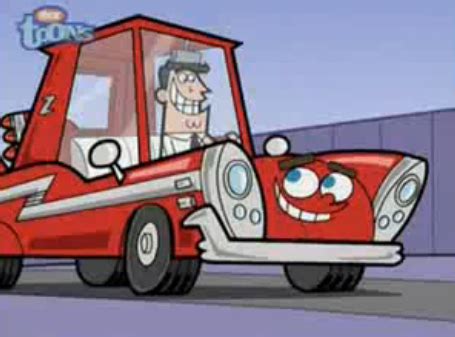 doug dimmadome car|Striker Z .